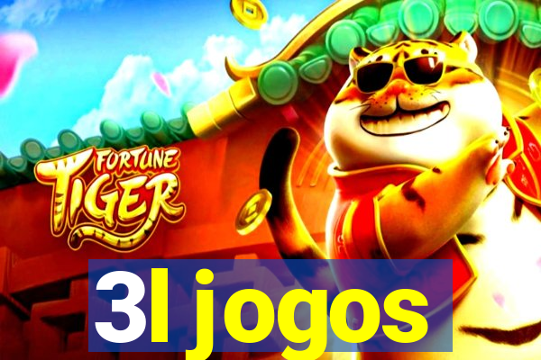 3l jogos